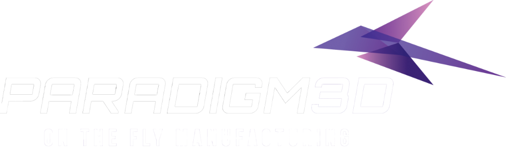 Paradigm 3D